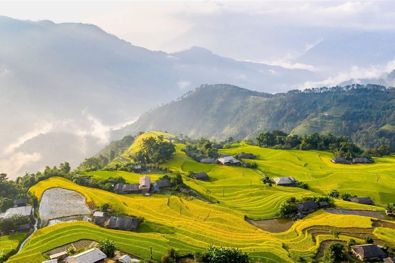 4 Days, 3 Nights: Exploring Ha Giang Loop Adventure by Motorbike